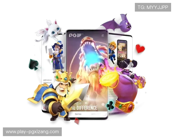 多样化的游戏选择，尽在pg电子平台网页版官方平台